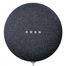 Altavoz Google Nest Mini 2da Generacion