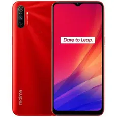 Realme C3 6.5"