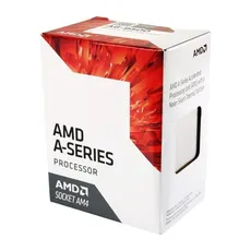 PROCESADOR AMD AM4 BRISTOL RIDGE A6-9500 3.5GHZ/1MB