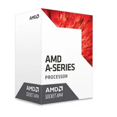 Procesador AMD AM4 BRISTOL RIDGE A10-9700 3.5GHZ/2MB