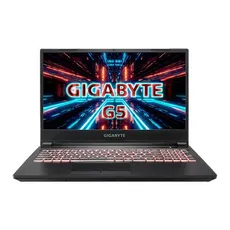 NOTEBOOK GIGABYTE G5 KC-5LA2130SH CORE i5 2.5/16G/512GSSD/VGA6G/W10H/15.6FHD