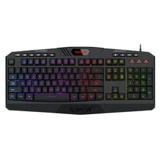 Teclado Redragon Harpe Pro K503A-RGB-SP