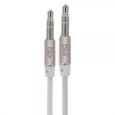 Cable Auxiliar ELG ECAUX1 - 1.25 Metros