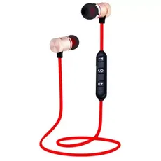 Auricular Inalámbricos ELG Red Nose EPB-IM1RDRN