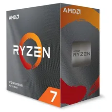 PROCESADOR AM4 RYZEN R7-3800XT 3.9GHZ/36MB