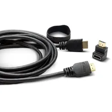 Cable HDMI ELG 2.0v 3D 4k - 1.8 metros