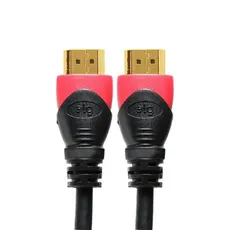 Cable HDMI ELG 2.0v 3D 4k - 5 metros