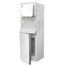 Bebedero De Pie Electrobras Premium Frio/Caliente/Natural EBBP-05C