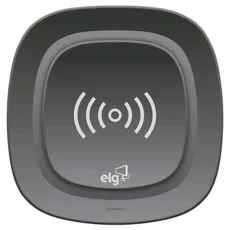 Cargador Wireless Universal ELG con Carga Rápida