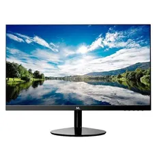 Monitor Mtek 21.5" LED Full HD HDMI/VGA/Bivolt