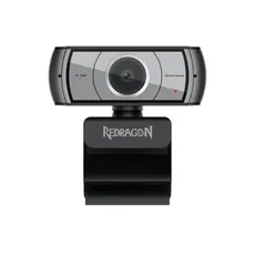 Webcam Redragon Apex GW900 Full HD 1080p
