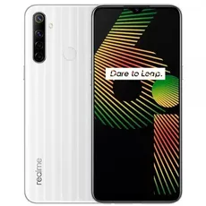 Realme 6i 6.5"