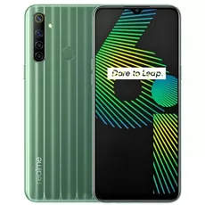 Realme 6i 6.5"