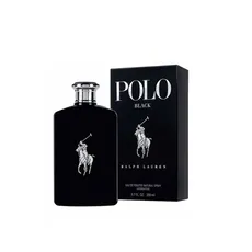 POLO BLACK EDT SPRAY