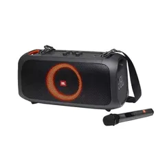 Parlante JBL Party Box On-The-Go