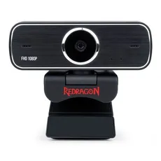 Webcam Redragon Hitman GW800 - 1080 pixeles