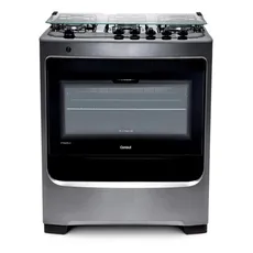 Cocina A Gas Consul 5 Hornallas CFS5NARUUW