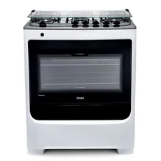 Cocina A Gas Consul 5 Hornallas CFS5NABUUW