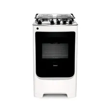 Cocina A Gas Consul 4 Hornallas CFO4NABUUW
