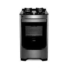 Cocina A Gas Consul 4 Hornallas CFO4VARUUW