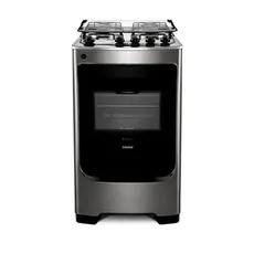 Cocina A Gas Consul 4 Hornallas CFO4NARUUW