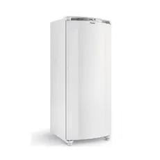 Freezer Consul Vertical Frio Húmedo 260lts CVU26DBDWX