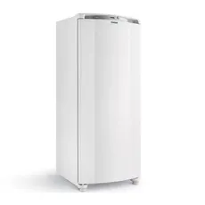 Freezer Consul Vertical Frio Seco 280lts CVG28HBDWX