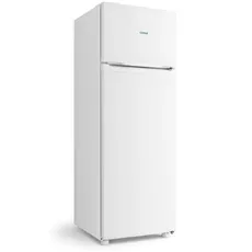 Heladera Consul Puerta Doble Frio Húmedo 360lts CRD36GBDWX