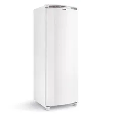 Heladera Consul De Puerta Singular Frio Humedo 340lts CRA34FBDWX