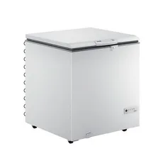 Congelador Consul Horizontal De 1 Puerta 220lts CHA22KBDWX
