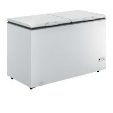 Congelador Consul Horizontal Frio Humedo 530lts CHB53KBDWX