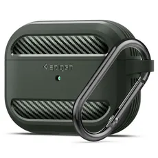  Estuche para AirPods Pro Spigen Rugged Armor