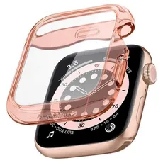 Funda para Apple Watch de 40mm Spigen Ultra Hybrid