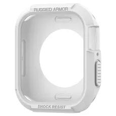Funda para Apple Watch de 44mm Spigen Rugged Armor