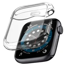 Funda para Apple Watch Series 5/4 de 44mm Spigen Ultra Hybrid