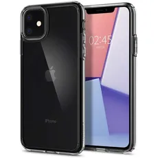 Funda Spigen para iPhone 11 Crystal Hybrid