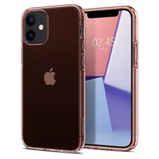 Funda Spigen Crystal Flex para iPhone 12 Mini