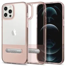Funda para iPhone 12 Pro Max Spigen Slim Armor Essential S