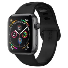 Malla De Apple Watch (40mm/38mm) Spigen Silicone Fit