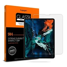 Protector de pantalla Para iPad Pro 12,9 " Spigen Glas.tR SLIM