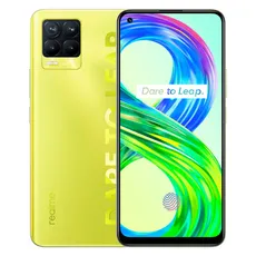 Realme 8 Pro 6.4"