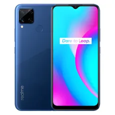 Realme C15 6.5"