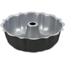 Sarten de torta estriado Cuisinart 