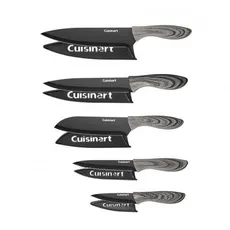 Juego de cuchillos Cuisinart C55-10PBW
