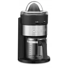 Exprimidor de citricos con decantador Cuisinart CCJ-900