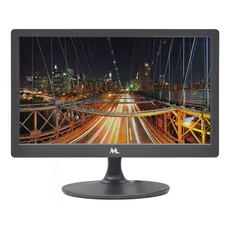 Monitor Mtek 16" M16SKM