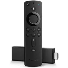 Amazon Fire TV 4K UHD (2018)