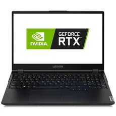 Notebook Lenovo Legion 5 15.6" Gaming Laptop AMD Ryzen 7-4800H/8GB/512GB SSD