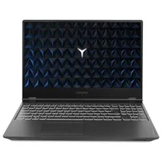 Notebook Lenovo Legion 15.6" Gaming Laptop i7-9750H 16GB RAM 256GB SSD