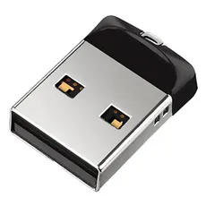 Pendrive Sandisk Z33 Cruzer Fit